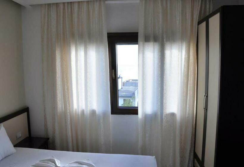 اتاق استاندارد, Sunrise Hotel Cameria