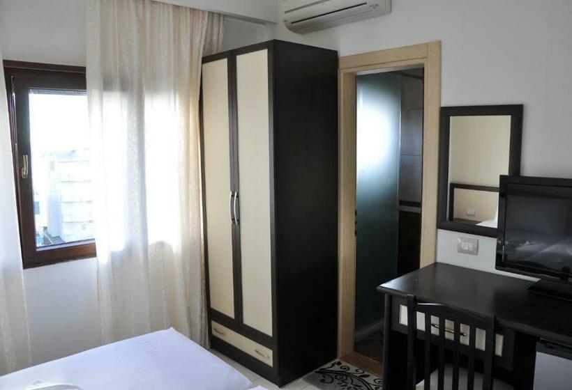 اتاق استاندارد, Sunrise Hotel Cameria