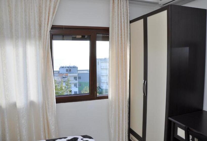 اتاق خانوادگی, Sunrise Hotel Cameria
