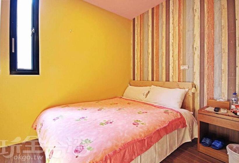 اتاق عادی, Sun Moon Lake Tan Hsiang Yu B&b