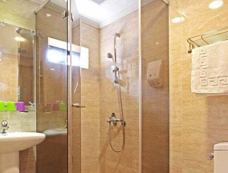 اتاق استاندارد چهار تخته, Sun Moon Lake Tan Hsiang Yu B&b