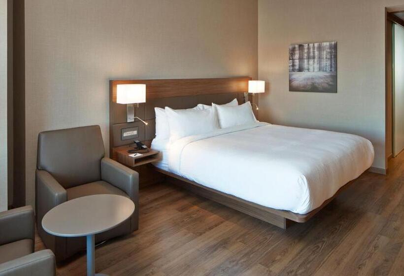 اتاق استاندارد با تخت بزرگ, Ac Hotel By Marriott Minneapolis Downtown