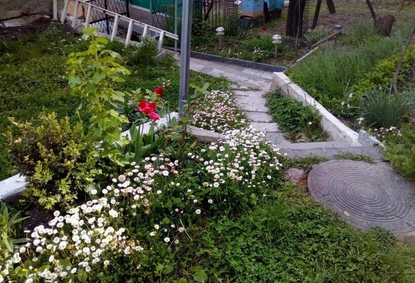 اتاق استاندارد سه نفره, Guest House Khatuna