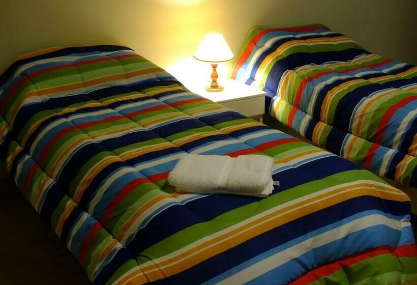 اتاق استاندارد, Hostal Amalaya