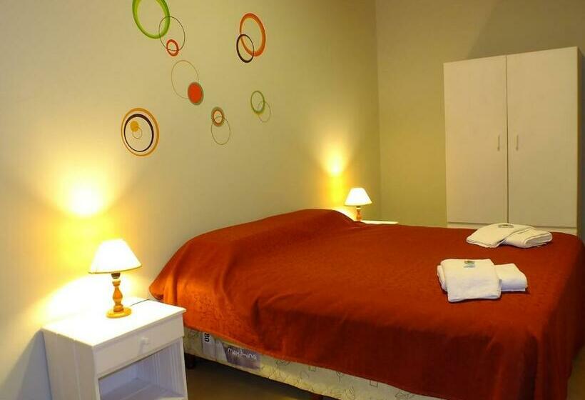 اتاق استاندارد, Hostal Amalaya