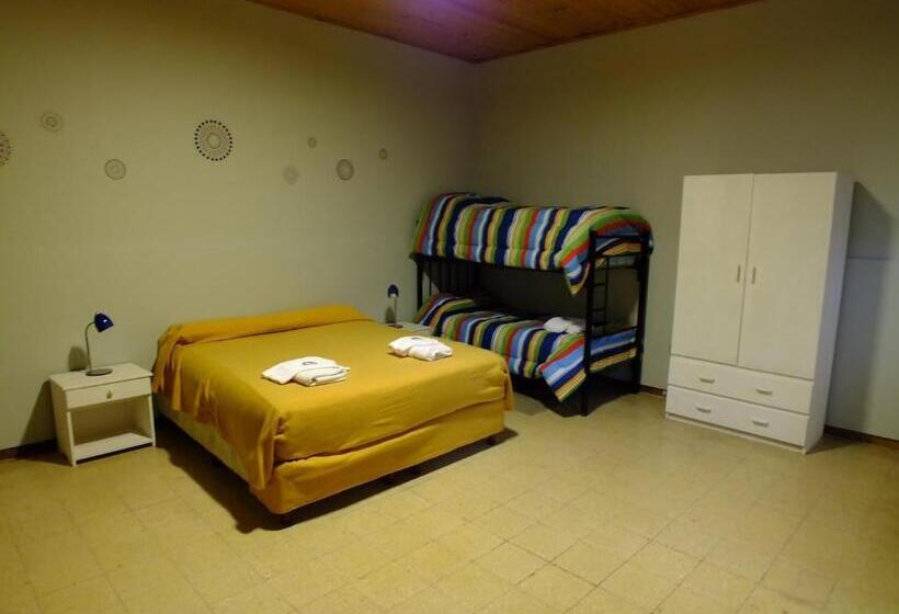 اتاق استاندارد, Hostal Amalaya
