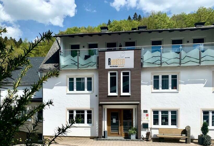 اتاق استاندارد, Naturboutique Hotel Rauszeit