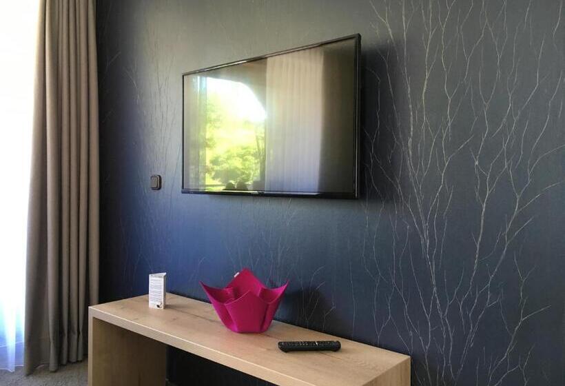آپارتمان 1 خوابه, Naturboutique Hotel Rauszeit