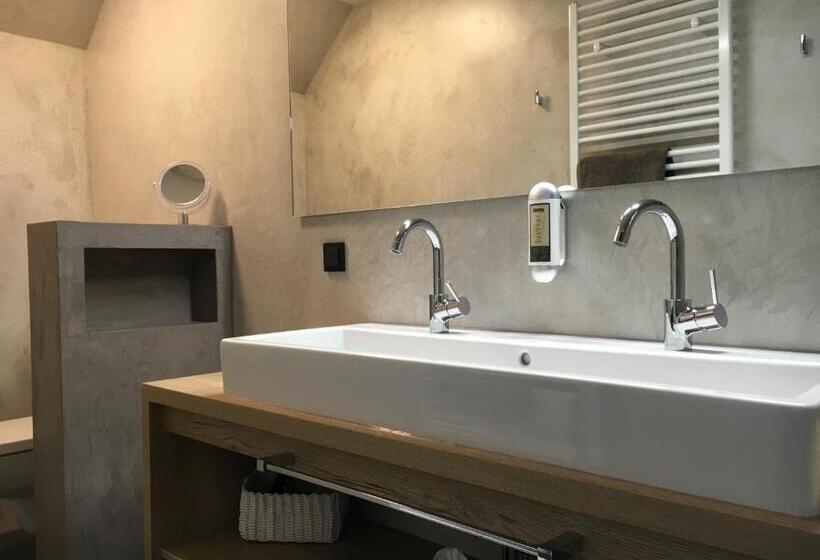 آپارتمان 2 خوابه, Naturboutique Hotel Rauszeit