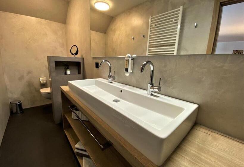 آپارتمان 2 خوابه, Naturboutique Hotel Rauszeit