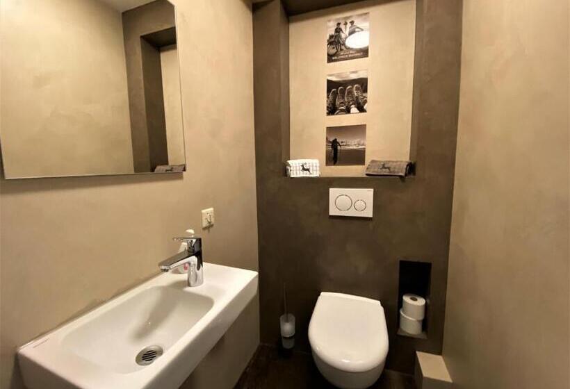 اتاق استاندارد, Naturboutique Hotel Rauszeit
