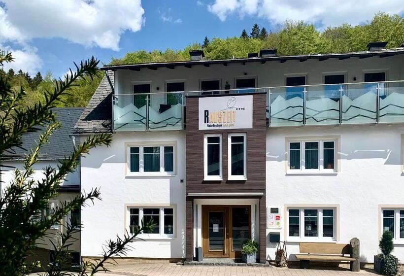 اتاق استاندارد, Naturboutique Hotel Rauszeit