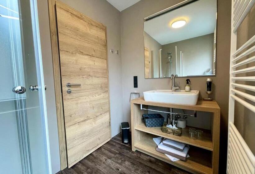 سوییت, Naturboutique Hotel Rauszeit