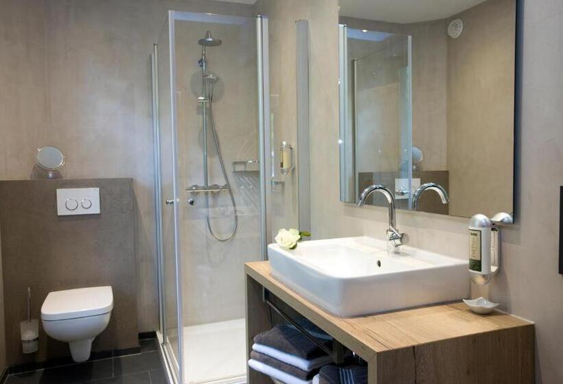 آپارتمان 1 خوابه, Naturboutique Hotel Rauszeit
