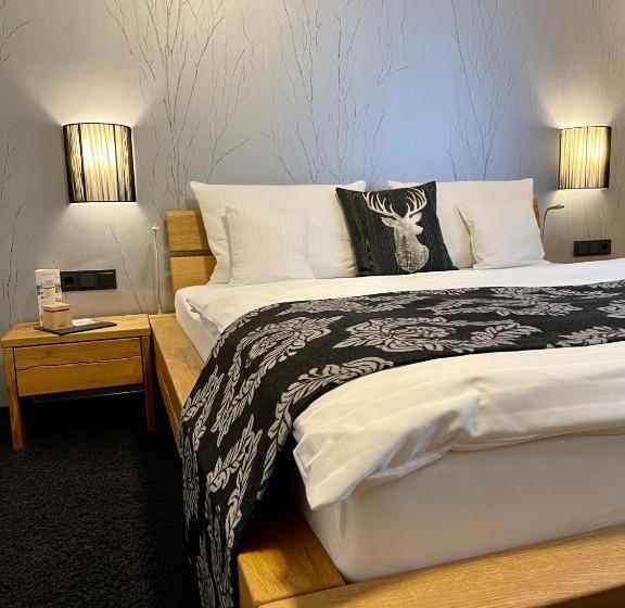آپارتمان 1 خوابه, Naturboutique Hotel Rauszeit