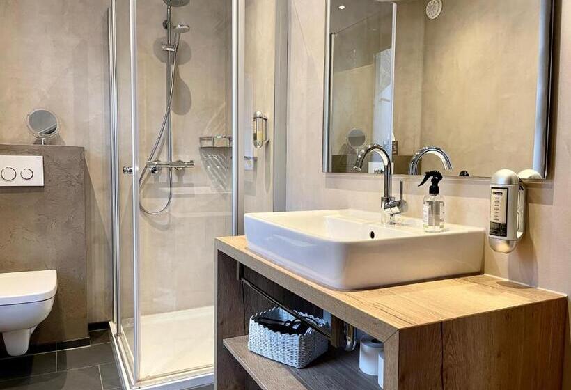آپارتمان 1 خوابه, Naturboutique Hotel Rauszeit