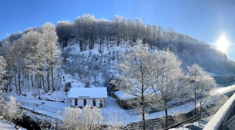 آپارتمان 1 خوابه, Naturboutique Hotel Rauszeit