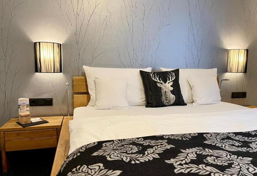 سوییت, Naturboutique Hotel Rauszeit
