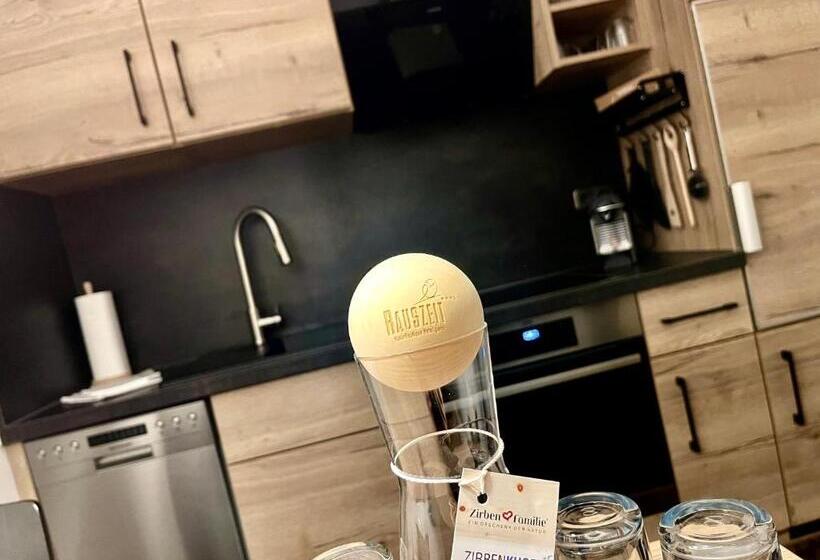 سوییت, Naturboutique Hotel Rauszeit