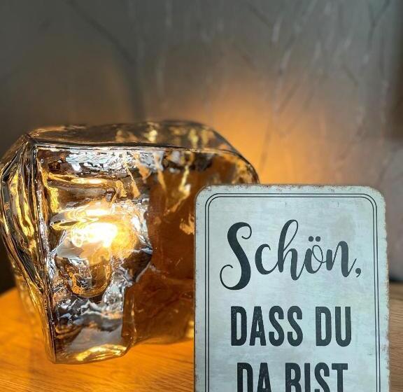 سوییت, Naturboutique Hotel Rauszeit