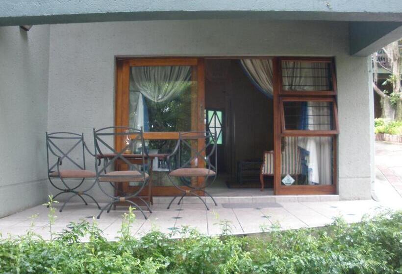 豪华家庭房间, Jörn S Gästehaus
