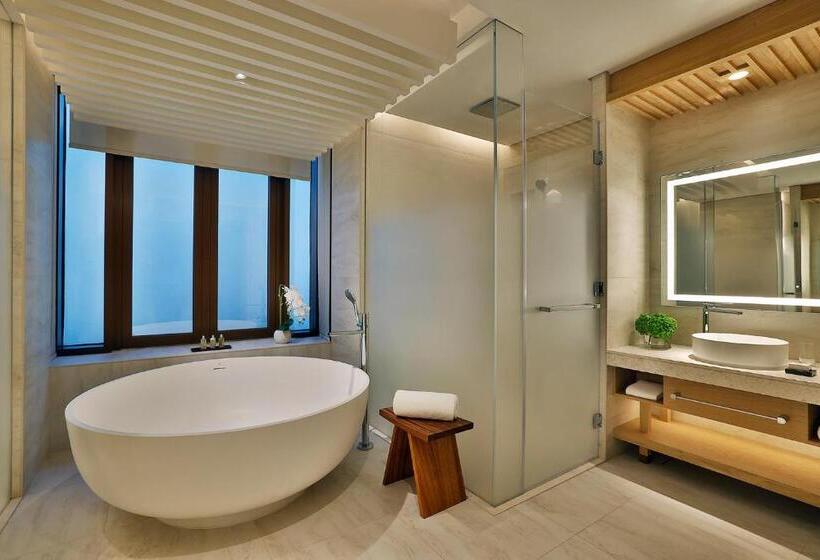 اتاق لوکس, Anantara Mina Al Arab Ras Al Khaimah Resort