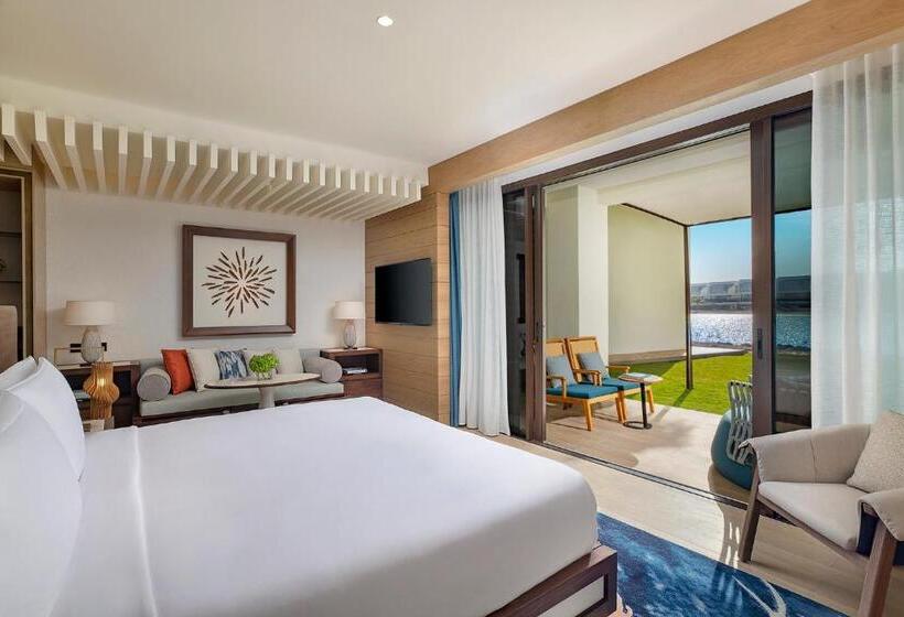 سوییت لوکس, Anantara Mina Al Arab Ras Al Khaimah Resort