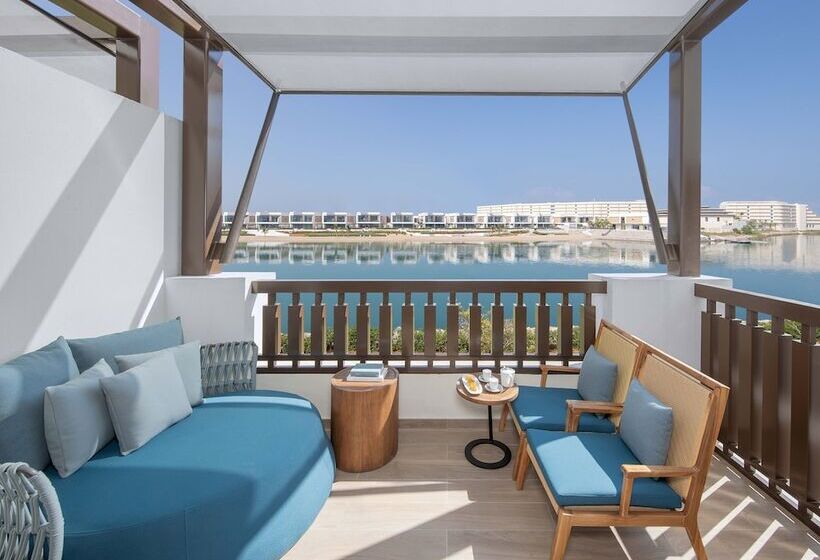 اتاق پرمیوم, Anantara Mina Al Arab Ras Al Khaimah Resort