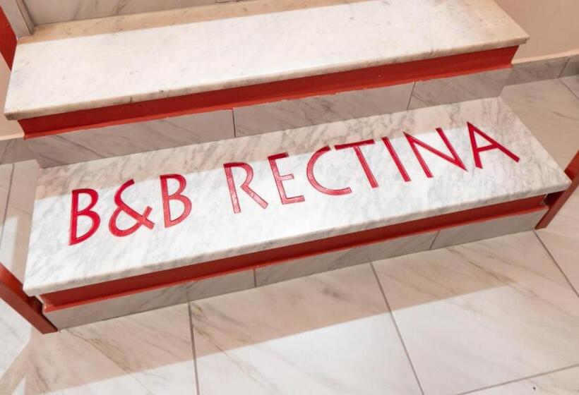 اتاق لوکس, B&b Rectina Pompei