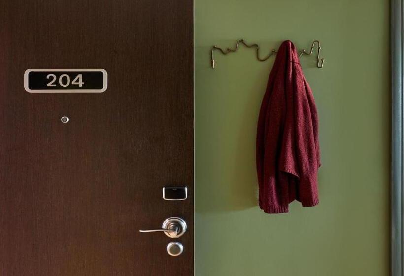 اتاق استاندارد, Indigo Coventry, An Ihg