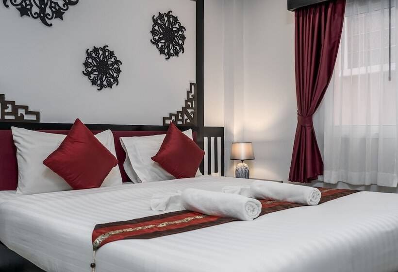 اتاق سوپریور, Sunray Beach