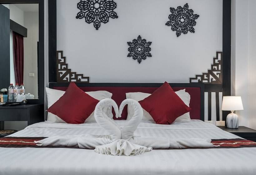 اتاق لوکس, Sunray Beach