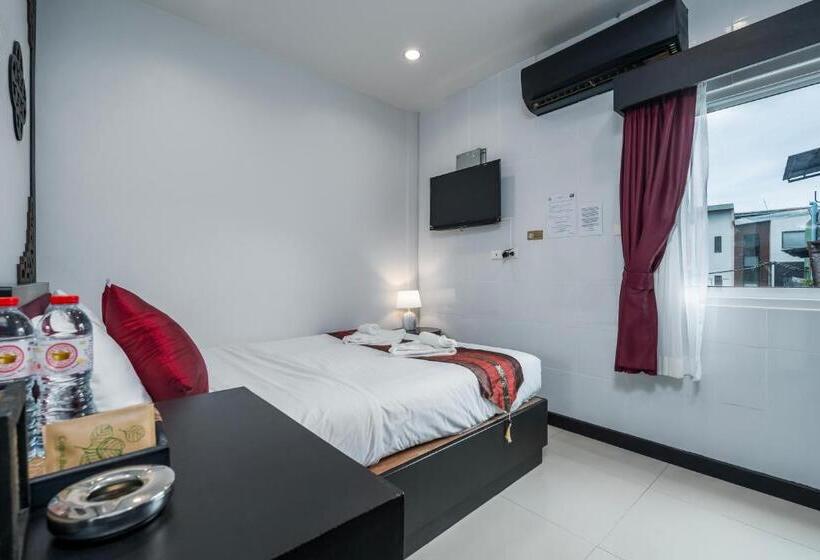 اتاق استاندارد, Sunray Beach