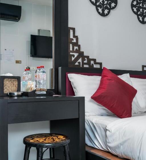 اتاق استاندارد, Sunray Beach