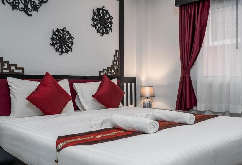 اتاق سوپریور, Sunray Beach