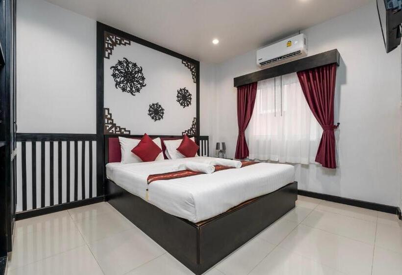 اتاق سوپریور, Sunray Beach