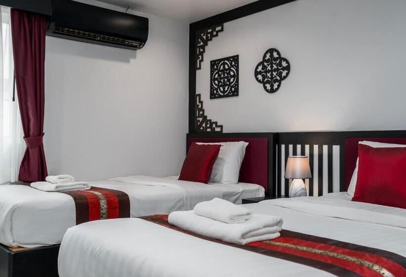 اتاق سوپریور, Sunray Beach