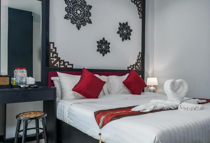 اتاق لوکس, Sunray Beach