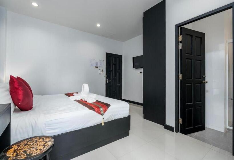 اتاق لوکس, Sunray Beach