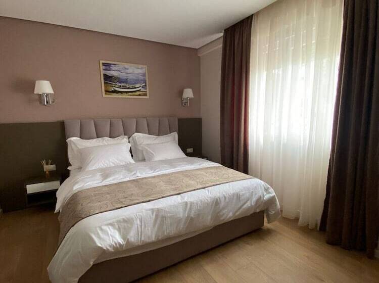 اتاق راحتی, Doanesia Premium Hotel & Spa