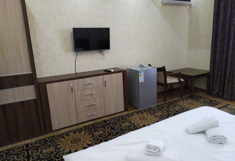 اتاق عادی, Bahri Tojik Resort & Spa