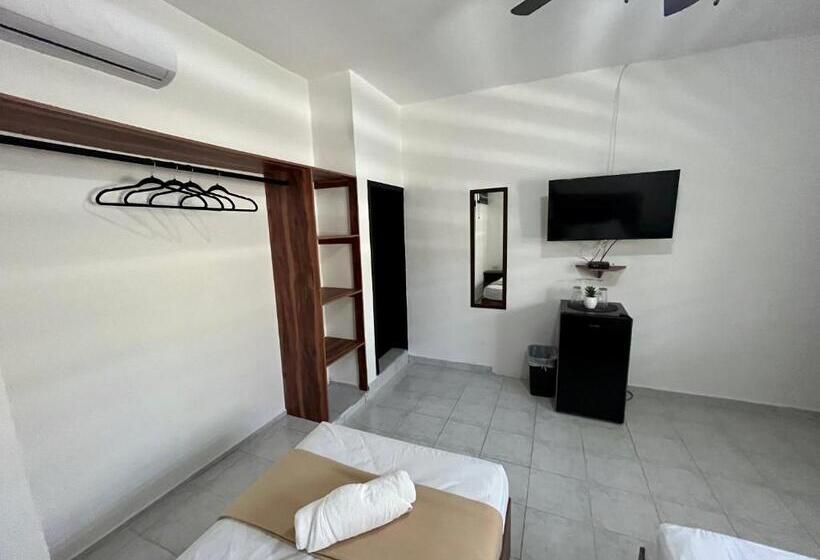 سوییت لوکس, Balam Playa   15Th. Ave