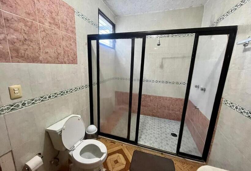 سوییت با چشم‌انداز استخر, Balam Playa   15Th. Ave