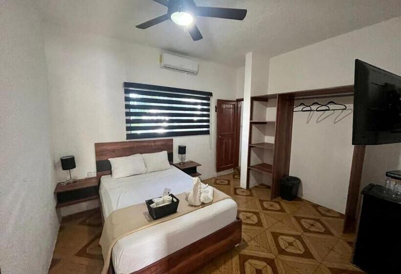 سوییت, Balam Playa   15Th. Ave