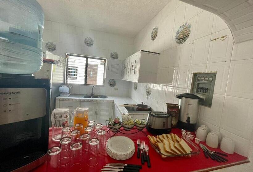 سوییت, Balam Playa   15Th. Ave