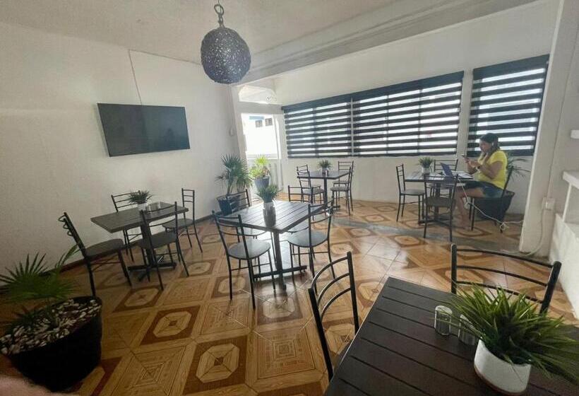 سوئیت با تخت بزرگ, Balam Playa   15Th. Ave