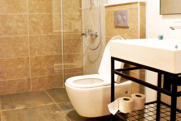 标准间, Gülhan City Otel