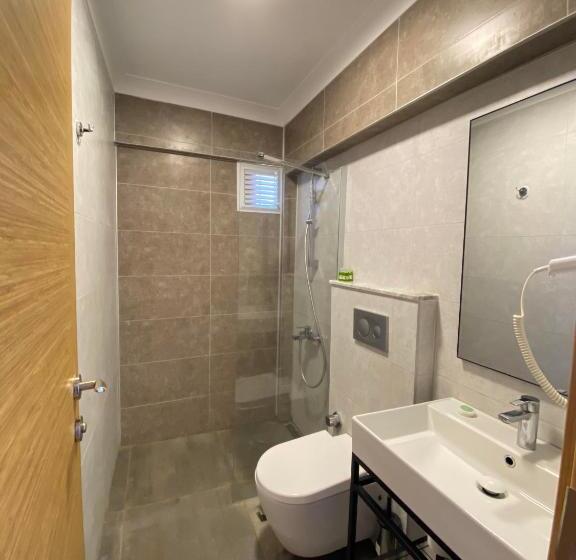 家庭工作室, Gülhan City Otel