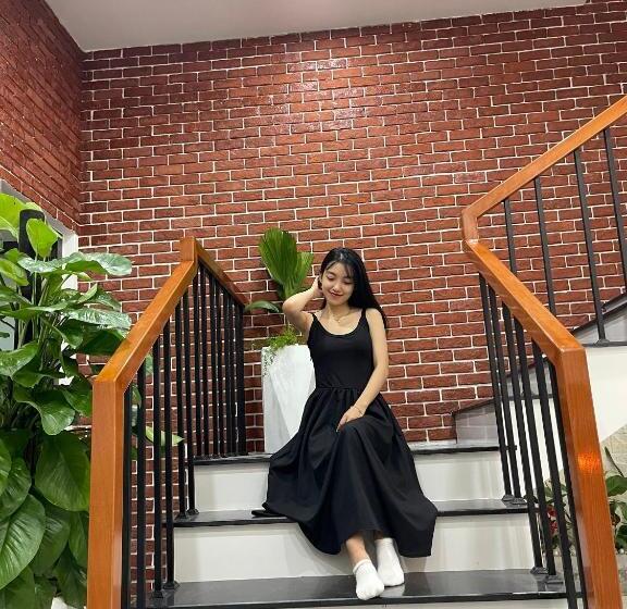 ویلای یک اتاق خوابه با استخر شنا, Mint Hoi An Villa