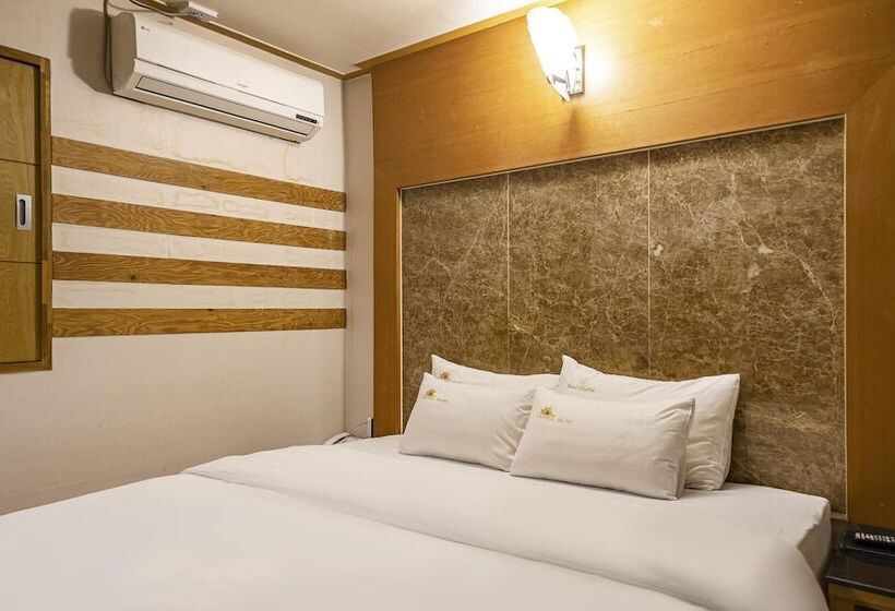 اتاق استاندارد, Namyangju Sun Self Check In Motel
